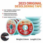 ycs 2023-20mm-23m-low-residue-pure-copper-desoldering-wick-2