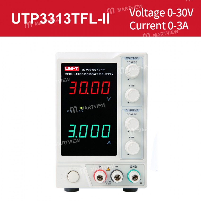 uni t-utp3313tfl-ii-utp3315tfl-ii-switching-voltage-regulate-dc-linear-power-supply-4