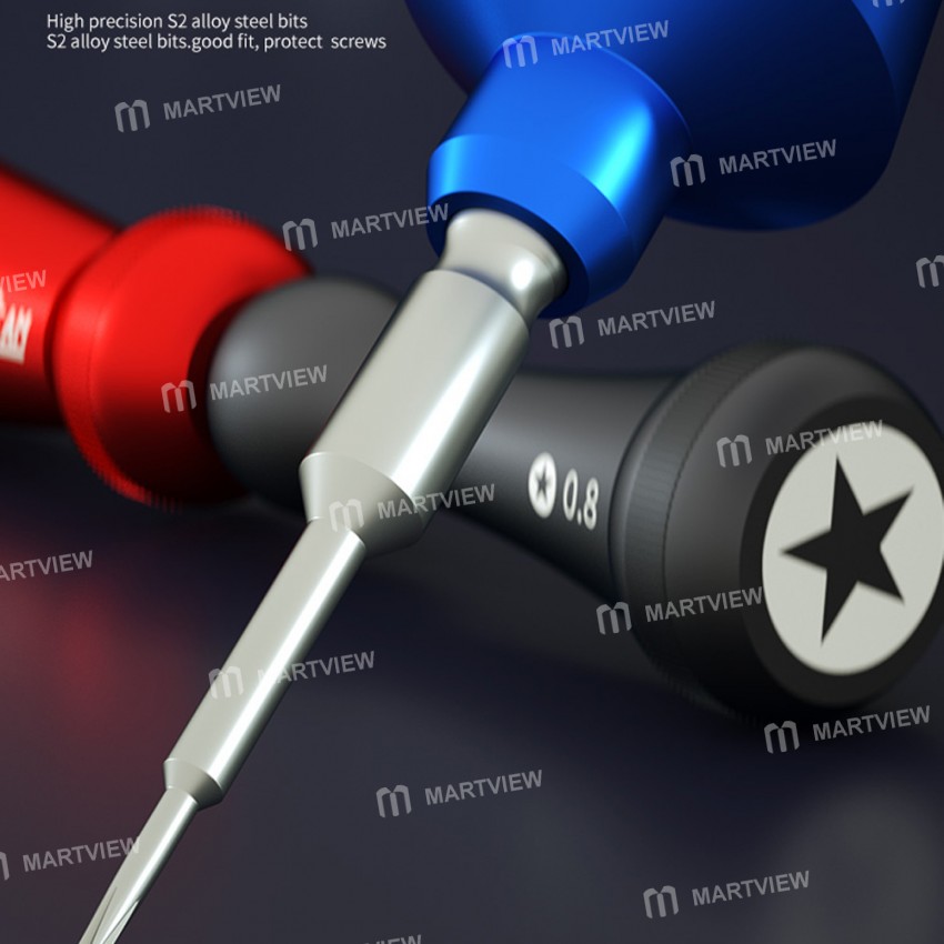 br aerospace-dream-star-sea-s2-steel-precision-magnetic-screwdriver-9