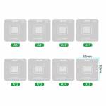 relife rl-601ma-iphone-cpu-lower-layer-tin-planting-platform-set-17