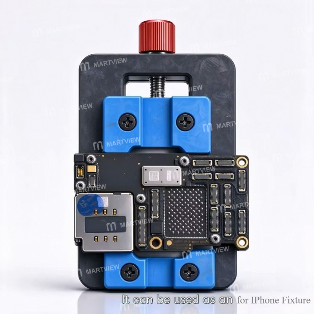 wxy adjustable-high-temperature-motherboard-cpu-ic-chip-soldering-repair-universal-fixture-4