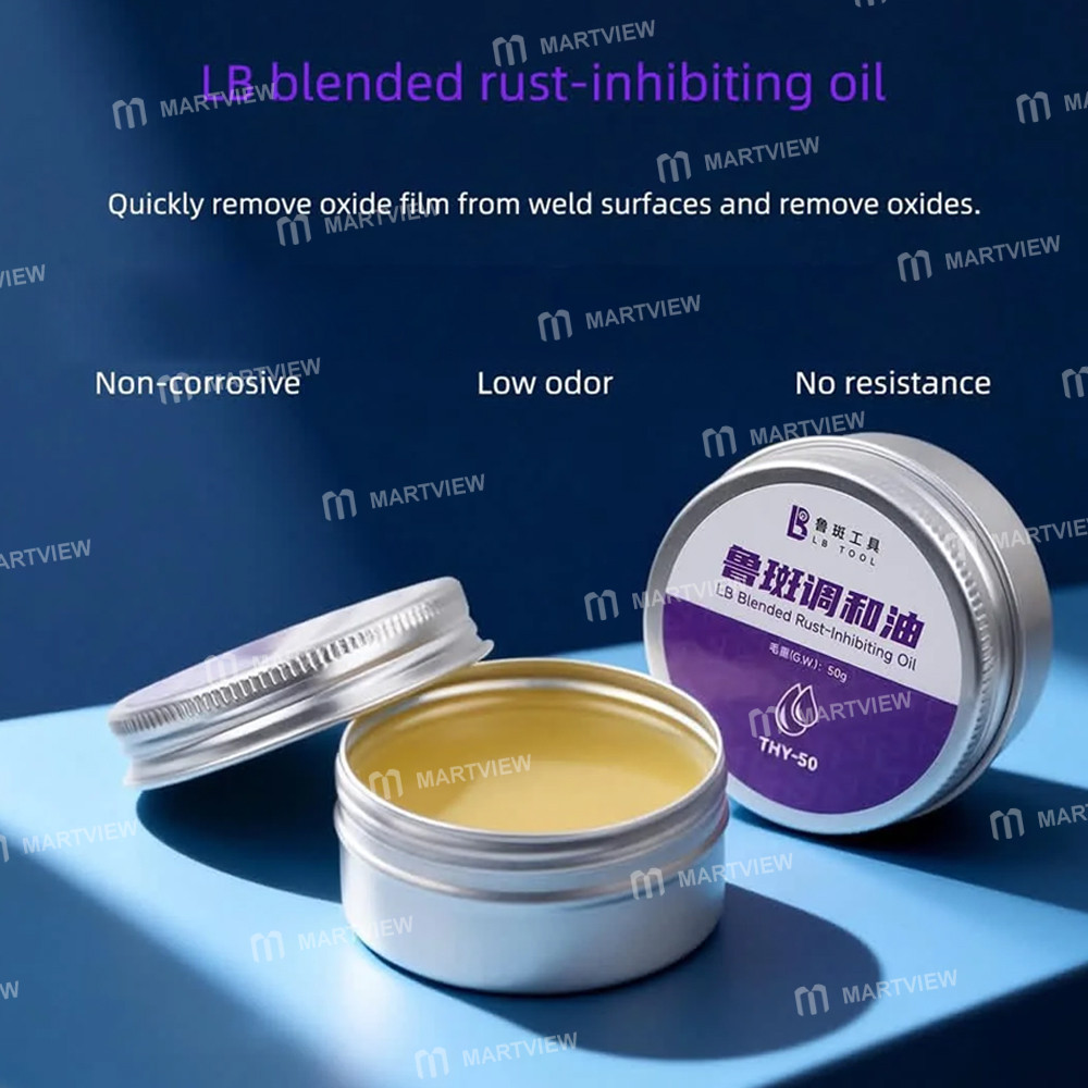 luban thy-50-lead-free-non-corrosive-no-resistance-blended-rust-inhibiting-oil-4