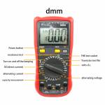 wylie 9805a-handheld-auto-ranging-professional-precision-lcd-digital-display-ac-dc-multimeter-10