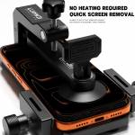 luowei lw-025-multi-functional-mobile-phone-screen-protector-removal-clamp-with-suction-cups-4