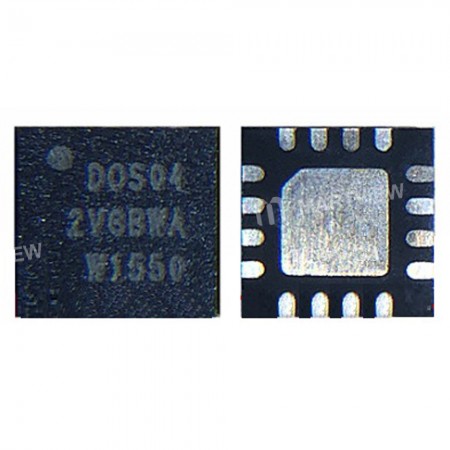 D0S04 Blacklight IC - New