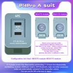 i2c p14pro-bga110-bga70-hard-disk-programmer-for-iphone-5g-to-13pro-max-reading-writing-bottom-data-