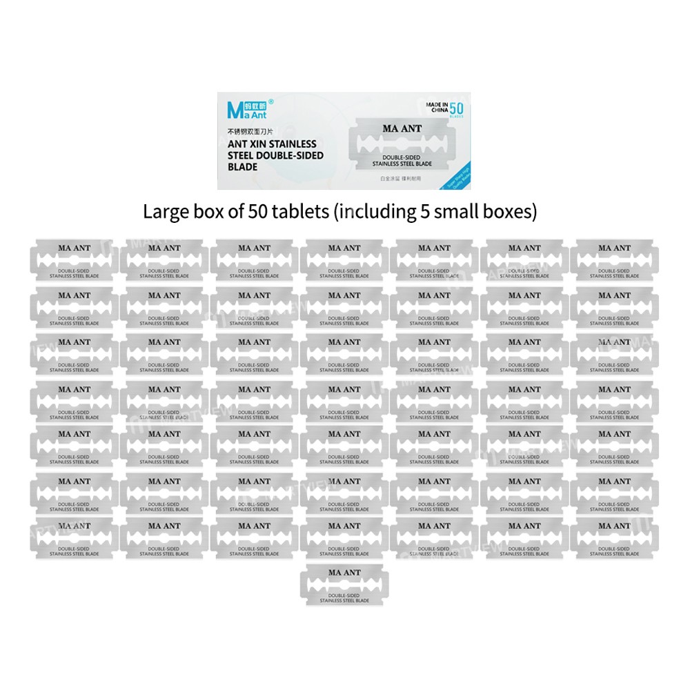 maant stainless-steel-double-sided-blade-for-dismantling-and-de-gumming-3