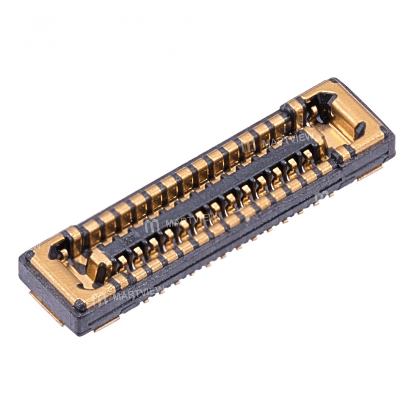 30 pin-earpiece-speaker-fpc-connector-4