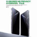 relife gf-11-0-degree-hd-privacy-hydrogel-film-for-cutting-machine--50pcs-7