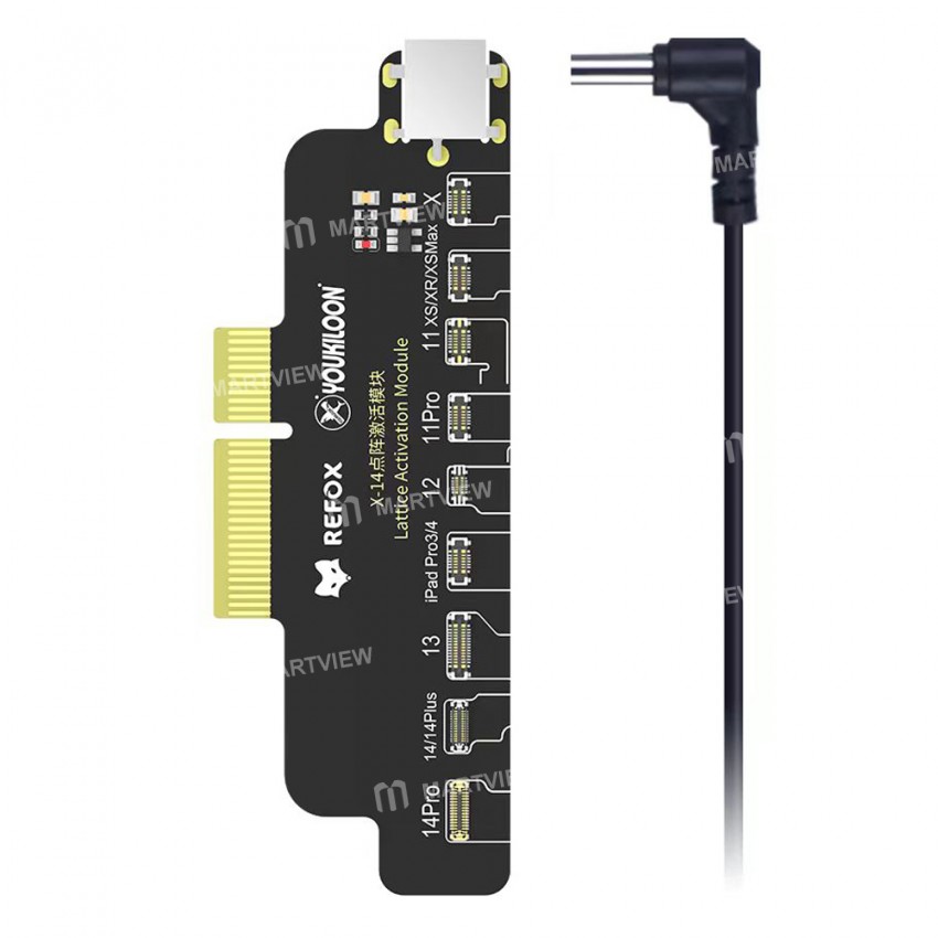 refox rp30-batteryface-id-restore-programmer-board-set-4