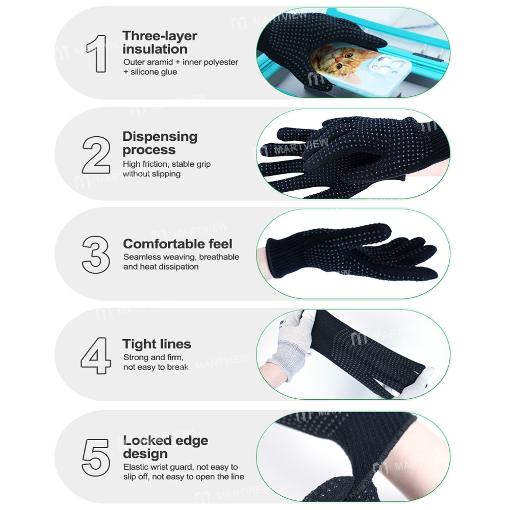 relife rl-063a-wear-resistant-sweat-absorbent-insulated-and-heat-resistant-gloves-6