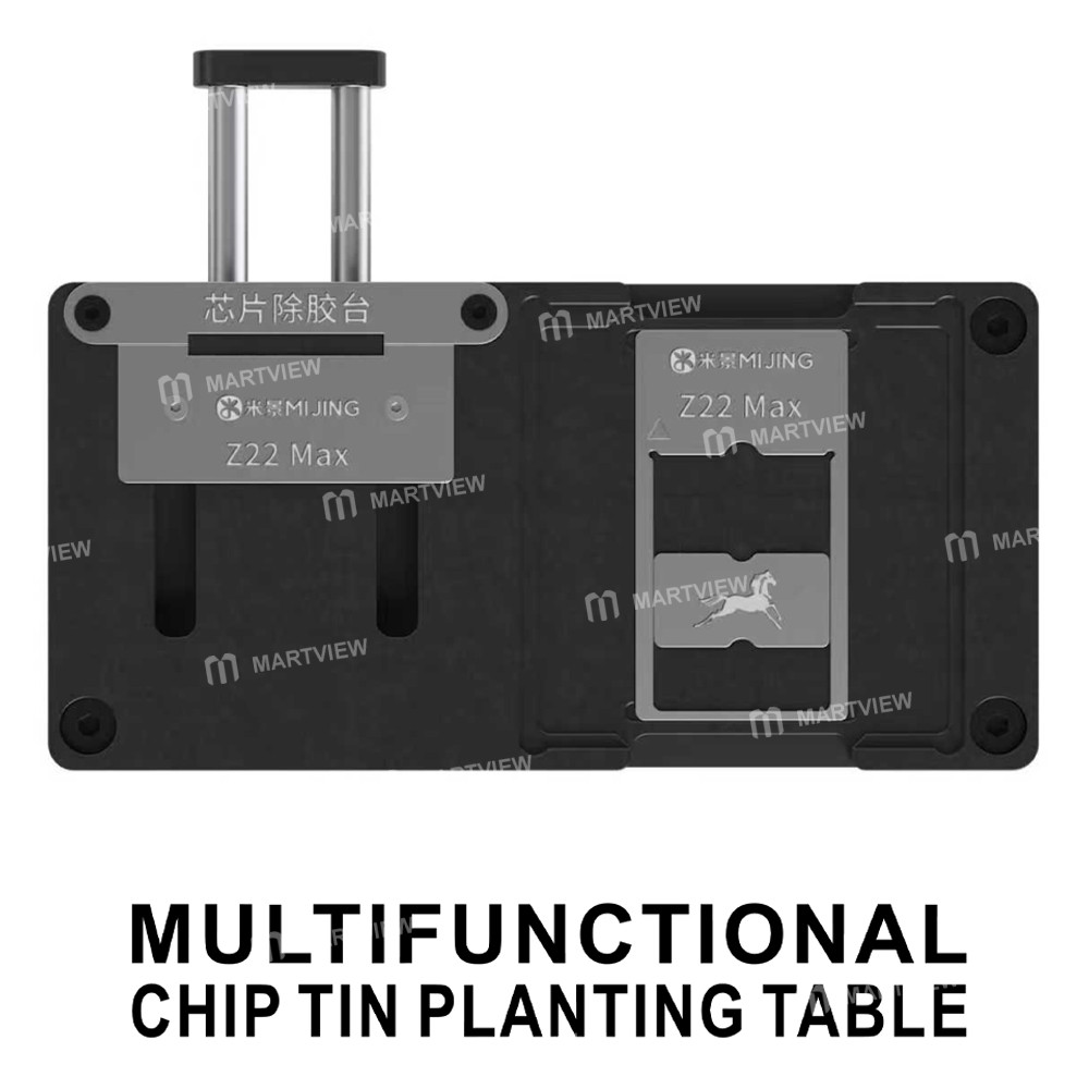 mijing z22max-cpu-chip-tin-planting-bga-reballing-stencil-platform-for-iphone-11-17pm-android-2