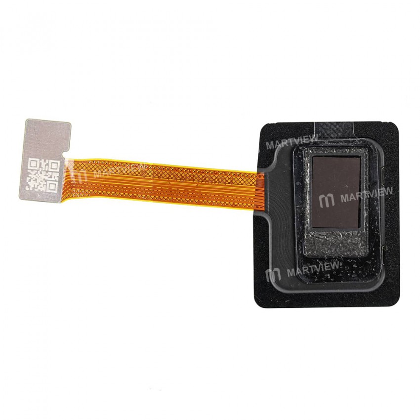 Replacement fingerprint scanner connecting flex cable for Huawei p40