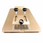 Uyue 601B Universal Adjustable Remove Glue Expansion Fixture for LCD Screen Separator Machine