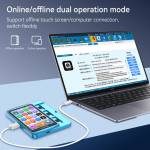 jcid v1s-plus-online-offline-dual-operation-mode-smart-programmer-for-iphone-6-16pm-repair-4