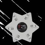 Multipurpose Pry Picks Phone Opening Tools Stainless Steel Opening Anti-Slip Picks Thin Pry Tool for