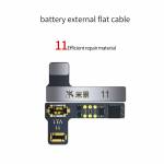 mijing battery-external-flex-cable-for-iphone-11-to-13pro-max-battery-maintenance-6