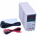 UNI-T UTP1306S Adjustable 32V 6A Single Channel Regulated Switch DC Power Supply