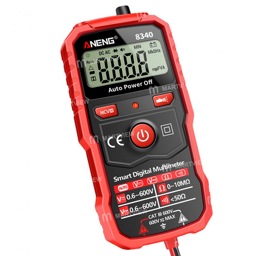 aneng 8340-automatic-range-smart-digital-multimeter-with-ncv-identification-14