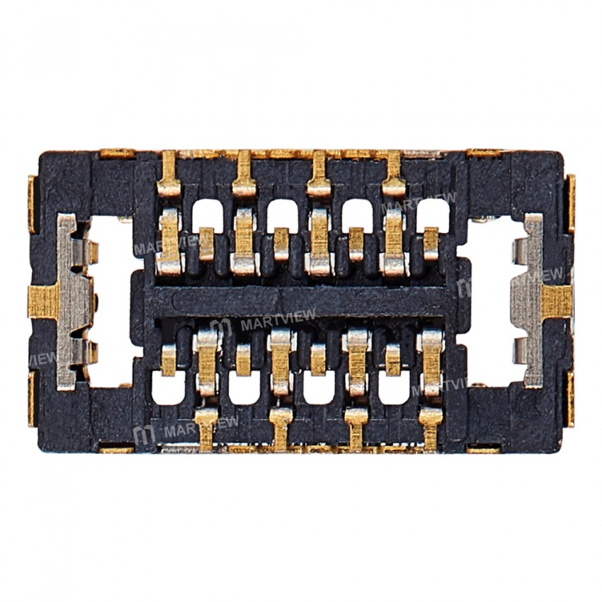 8 pin-millimeter-wave-antenna-fpc-connector-3