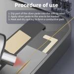 lanrui j9-low-resistance-nano-conductive-silver-paste-for-iphone-android-screen-line-repair-7