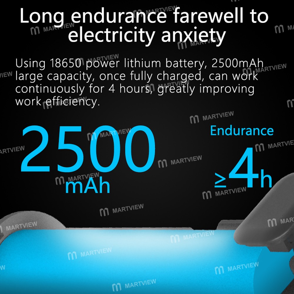 xiaodong p2-professional-electric-torque-screwdriver-for-iphone-android-phones-repair-11