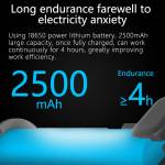 xiaodong p2-professional-electric-torque-screwdriver-for-iphone-android-phones-repair-11