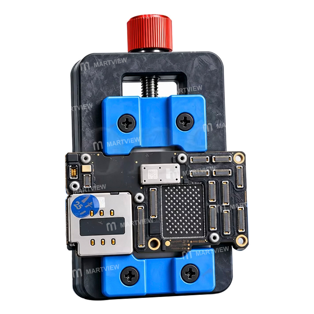 wxy adjustable-high-temperature-motherboard-cpu-ic-chip-soldering-repair-universal-fixture-5