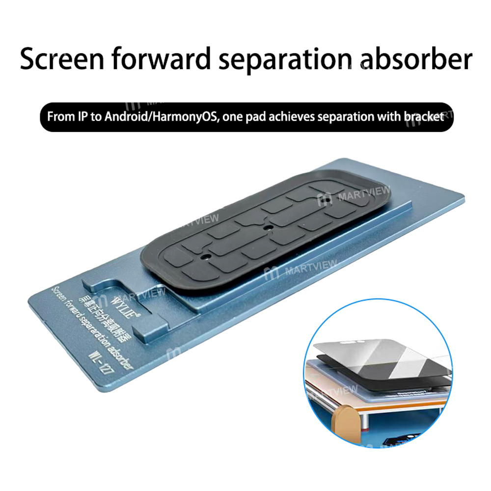 wylie wl-127-universal-screen-forward-separation-adsorber-for-iphone-12-17-android-harmony-phones-5