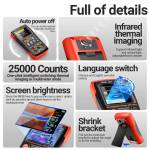 aneng handheld-2-in-1-hd-digital-thermal-imaging-camera-smart-multimeter-2