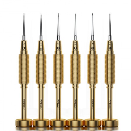 PPD Dongfeng Series Magnetic Precision Screwdriver for Mobile Phone Disassembly Repair