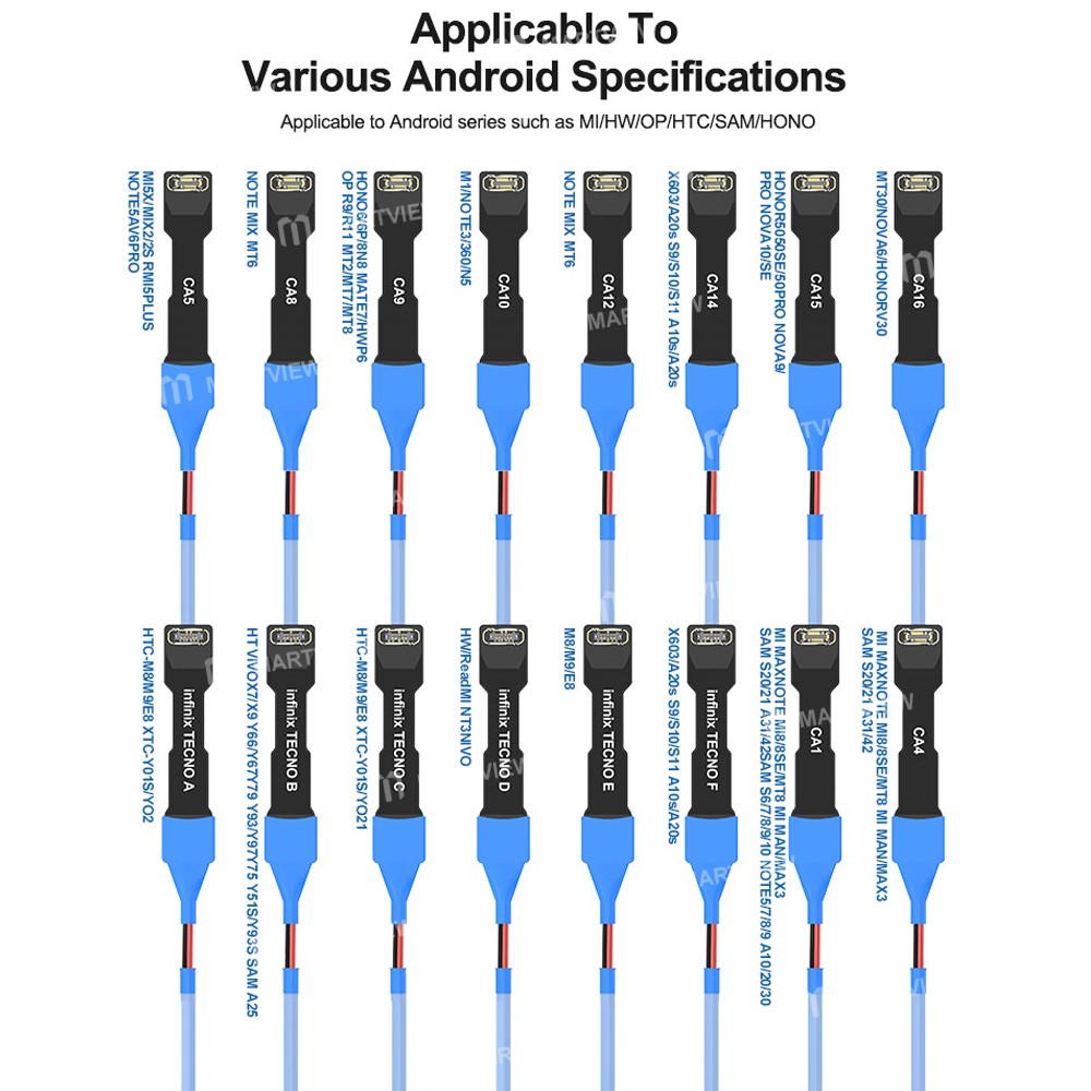 sunshine ss-905h-se-android-transsion-series-power-boot-cable-built-in-identification-resistor-4
