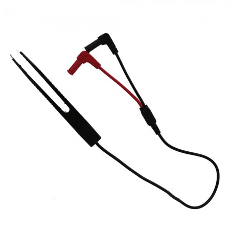 UNI-T UT-L01 Tweezers Test Leads for Testing Original Patch Accessories