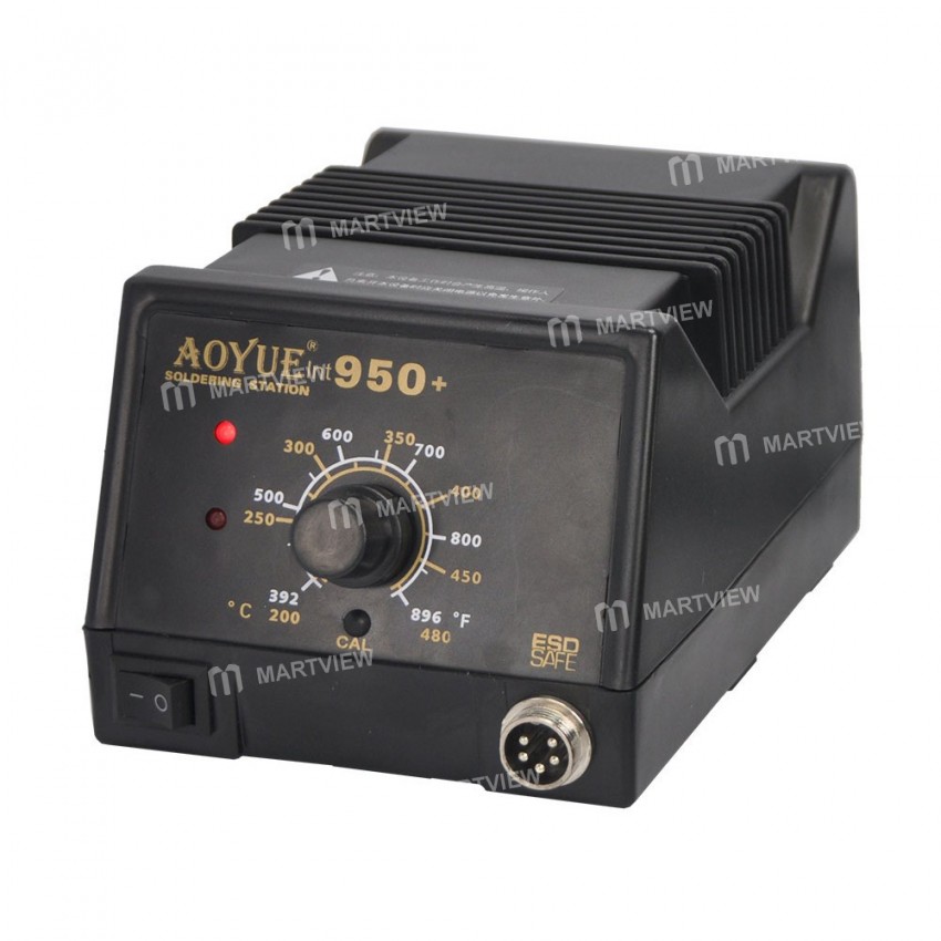 AOYUE INT-950+ Tweezer Type Soldering Station