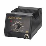 AOYUE INT-950+ Tweezer Type Soldering Station
