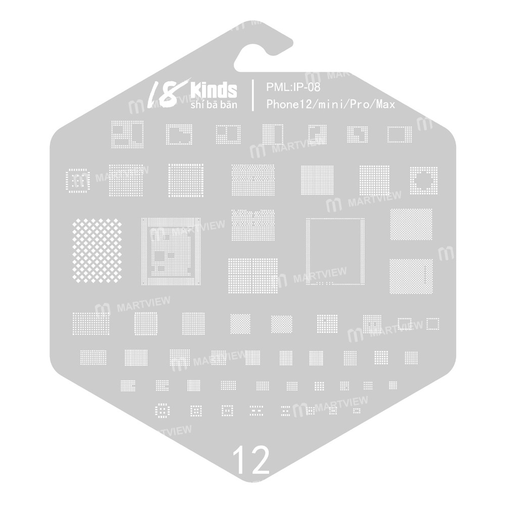 18 kinds-9-in-1-iphone-series-comprehensive-bga-reballing-stencil-set-for-iphone-8-to-17pro-max-5