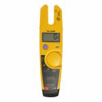 Fluke T5-1000 1000V Portable High Precision Voltage Continuity Open-type Clamp Multimeter