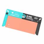 rf4 rf-po88-60x30cm-microscope-pcb-welding-repair-aluminum-alloy-base-with-silicone-mat-1