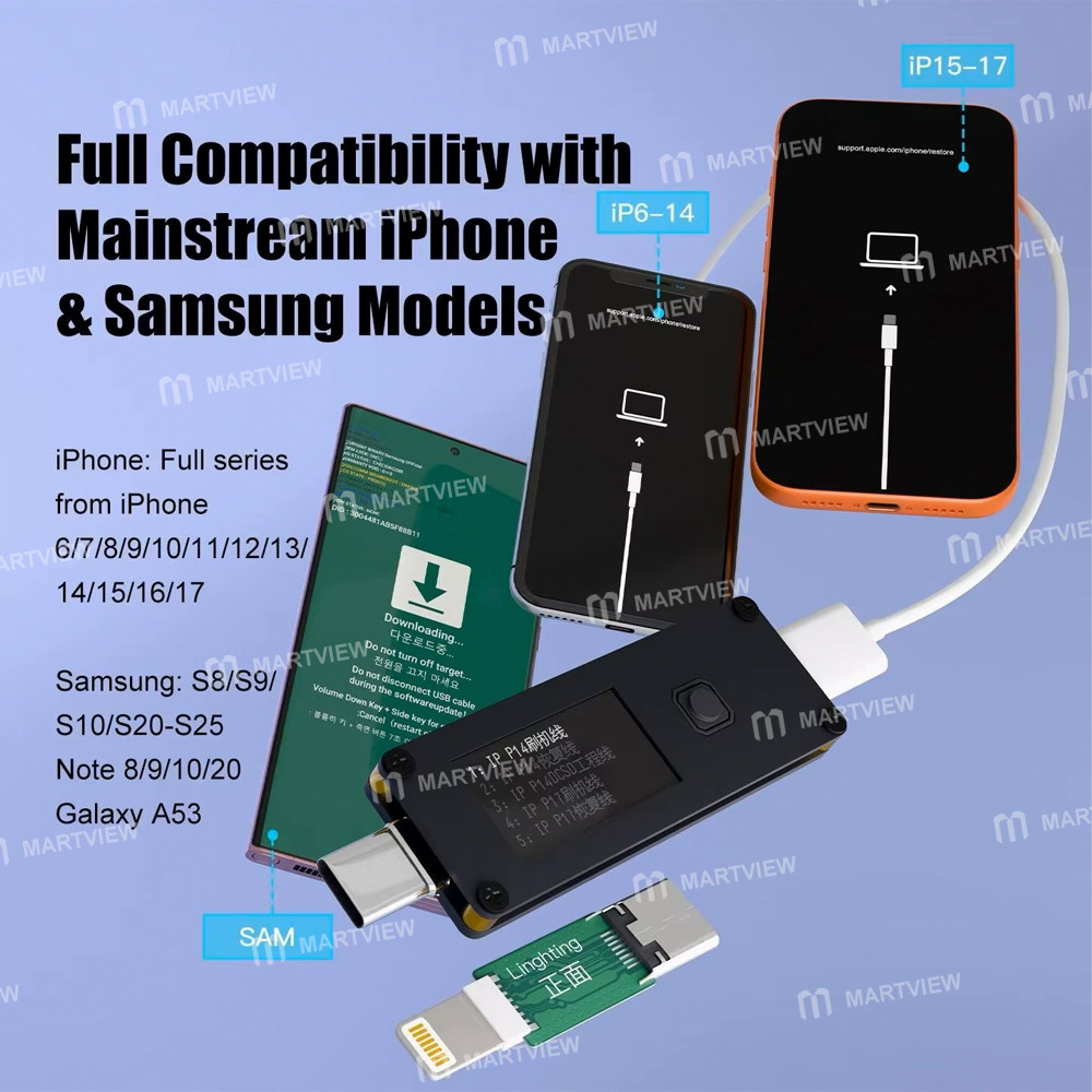 7 in-1-multi-device-universal-flashing-restore-power-repair-cable-for-iphone-and-samsung-3