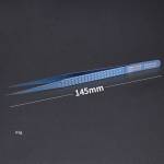 Amaoe LOONG-A LOONG-B Titanium Alloy Fly Line Lengthening Tweezer