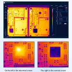 maant rc-3-3d-infrared-thermal-imager-short-circuit-thermometer-for-motherboard-repair-13