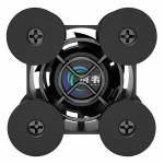 luowei intelligent-infinitely-variable-speed-cooling-fan-for-fast-cooling-of-motherboards-1