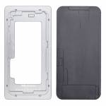 Maples Aluminum Alloy LCD Screen Laminating Positioning Mould for iPhone 12 Pro