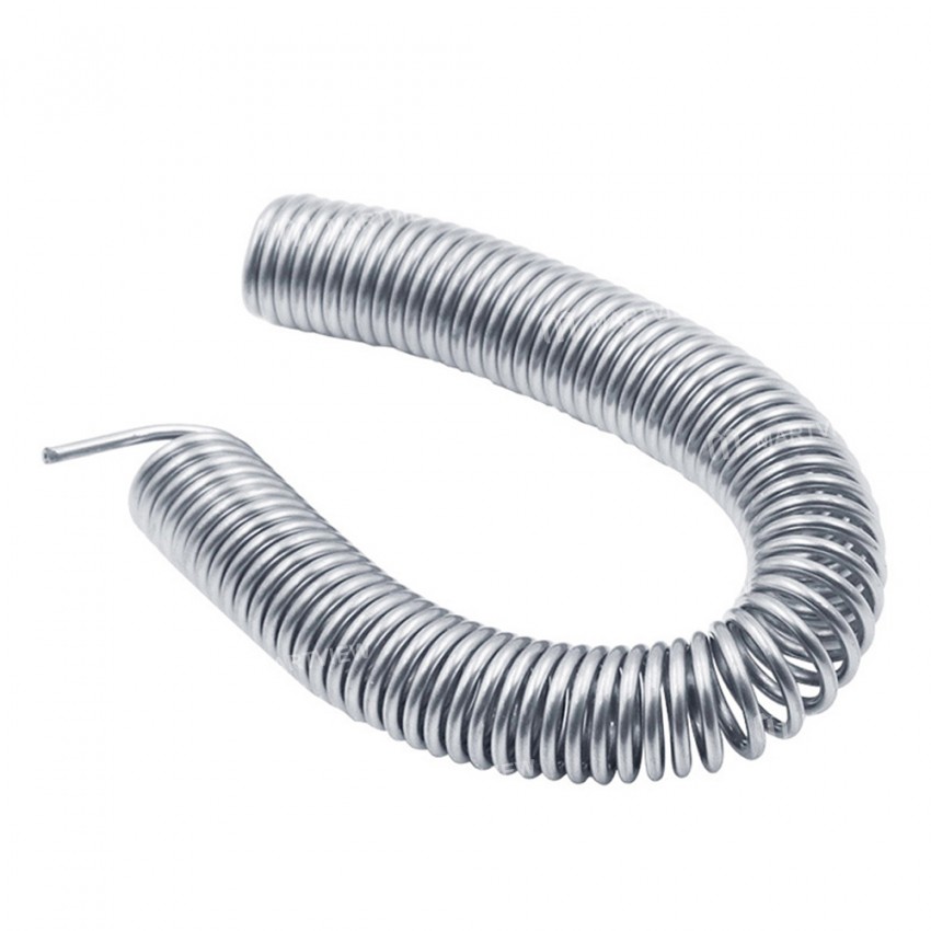 Amaoe SS-08MM Stainless Steel Battery Nickel Sheet Welding Solder Wire