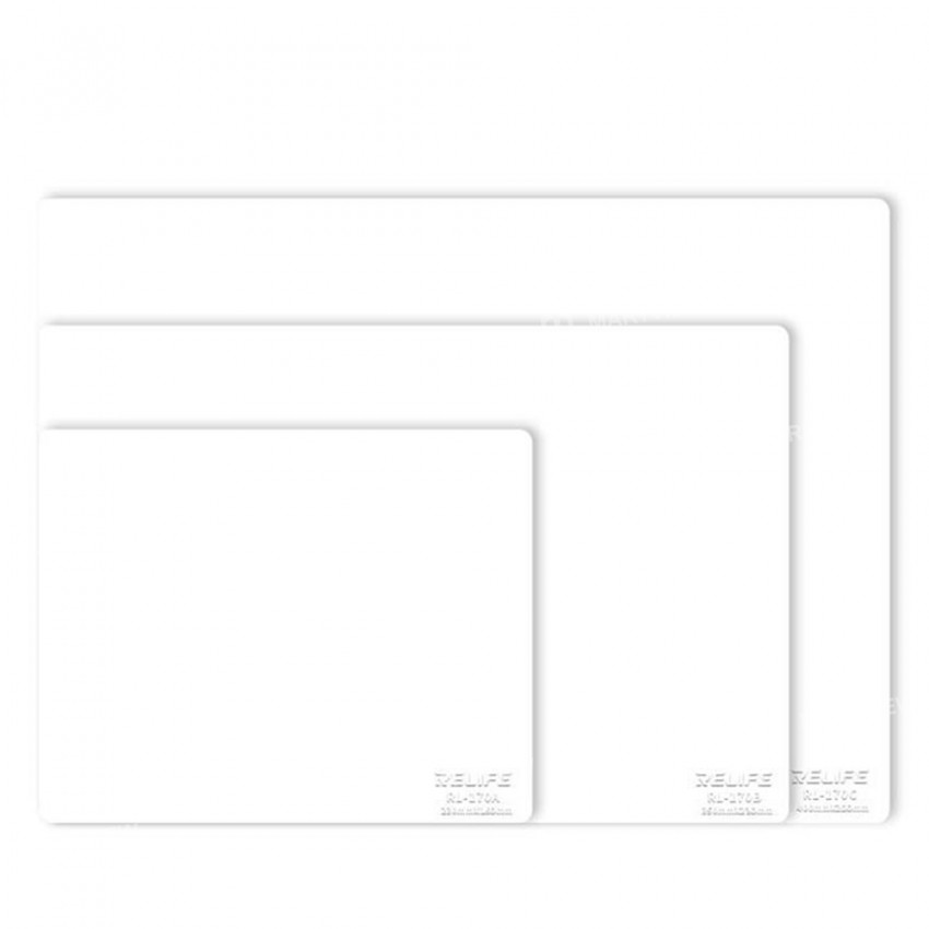 Relife RL-170A/B/C High-temperature Heat Insulation Pad for Phone Motherboard Repair