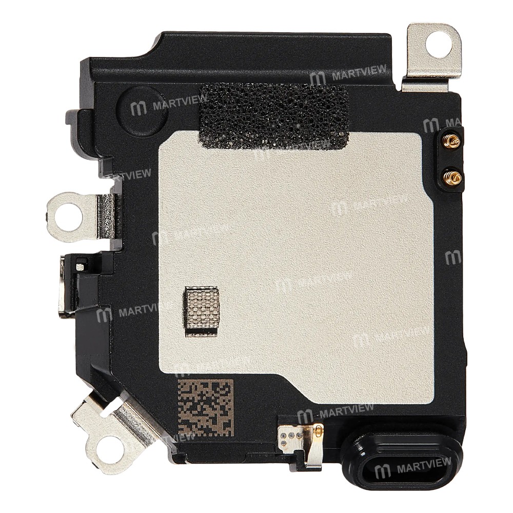 replacement earpiece-speaker-for-iphone-17-pro-max-2