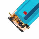 LCD Screen With Digitizer Assembly Replacement for Samsung Galaxy Note 5 N920F - Blue