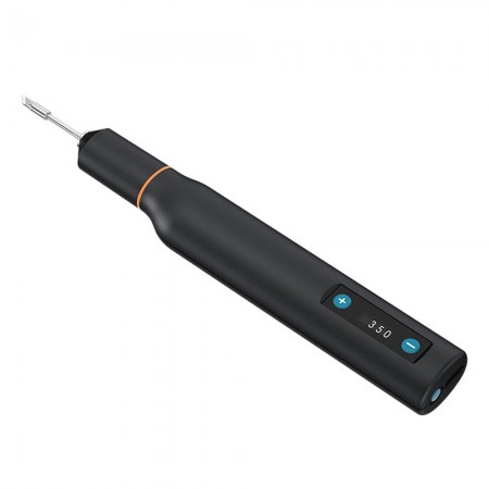 Quick TS1 Smart Portable Soldering Iron Built-in Large-capacity Battery
