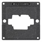 amaoe s24-sm-s921u-reverse-middle-layer-bga-reballing-stencil-platform-set-for-samsung-s24-sm-s921u-