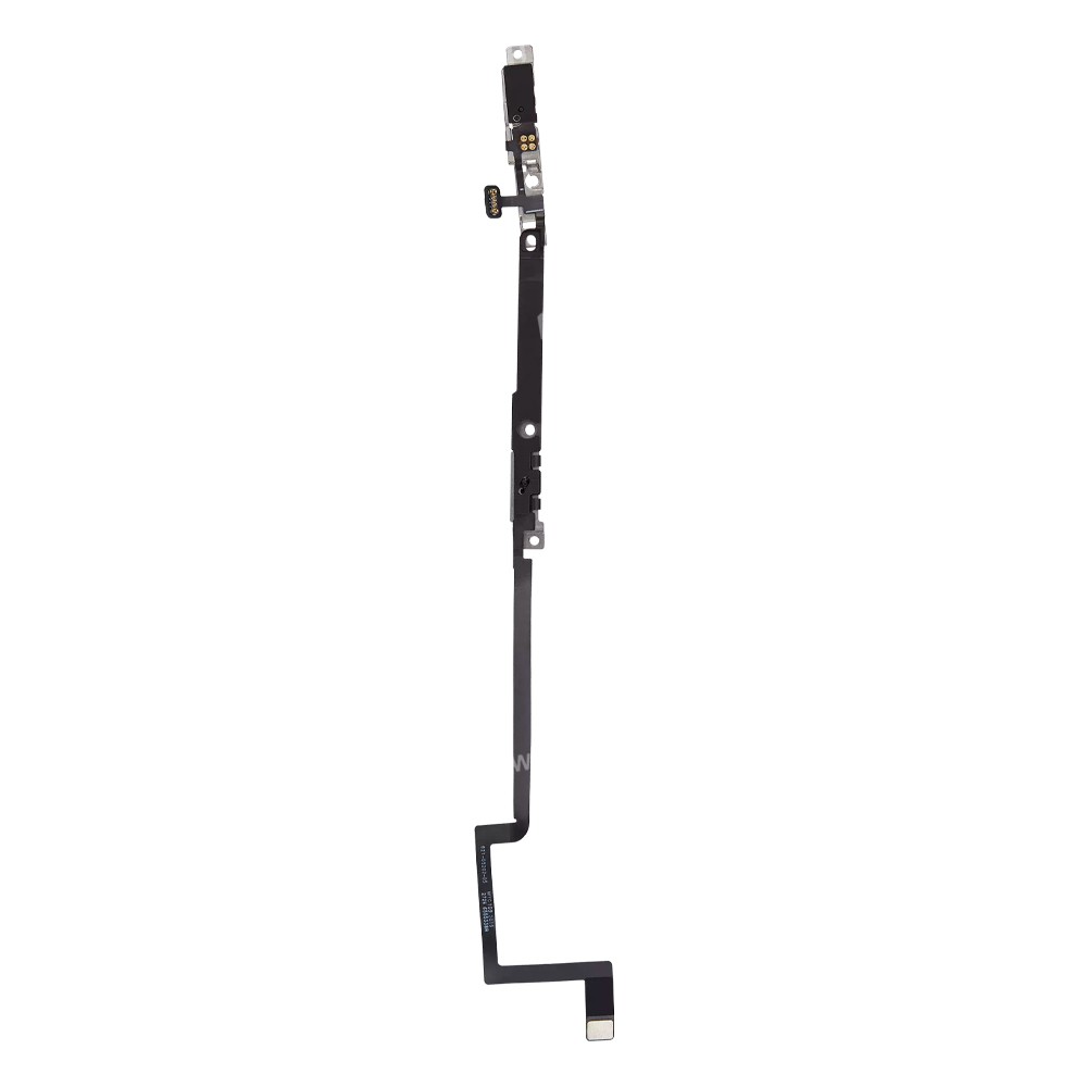 replacement power-button-flex-cable-for-iphone-16-pro-max-3